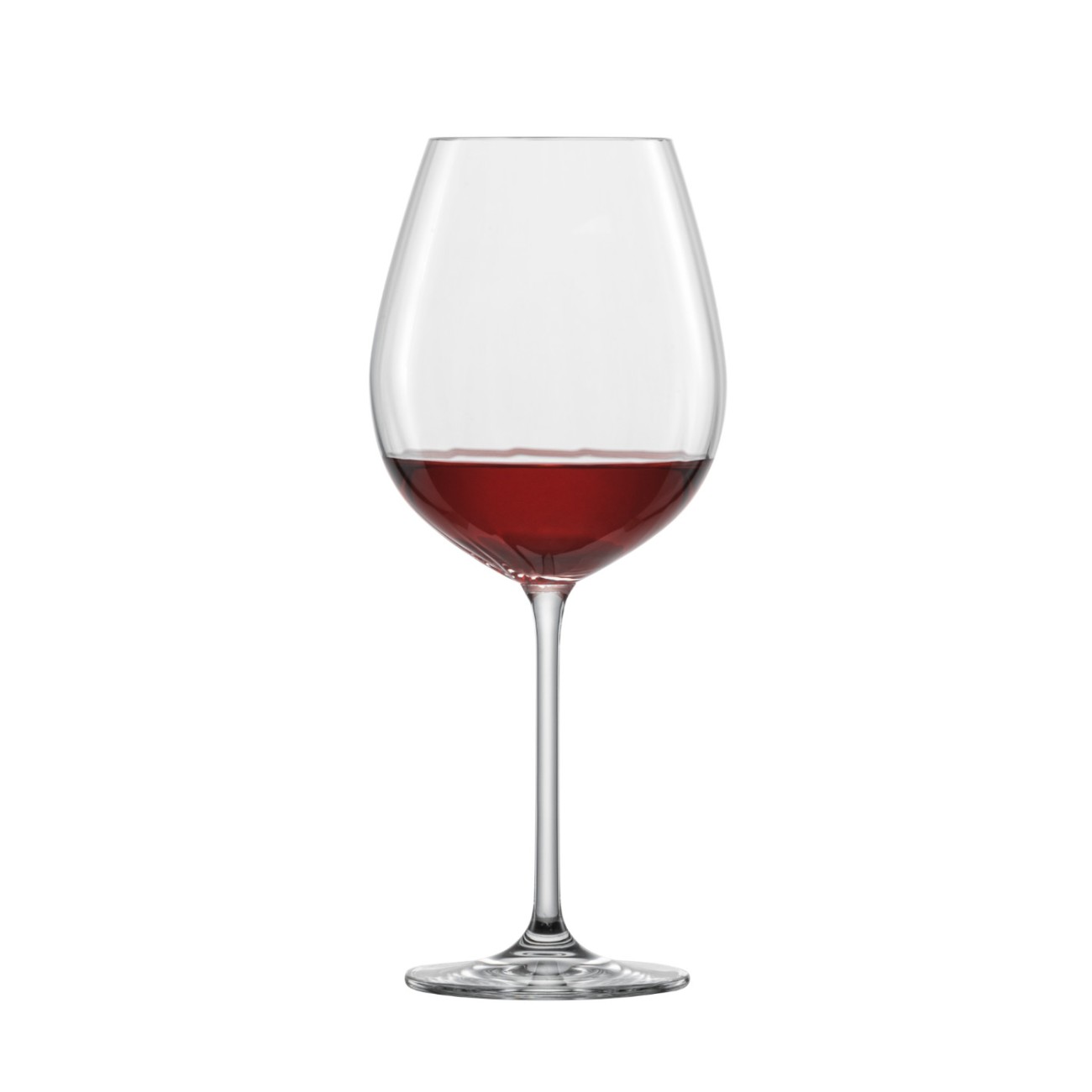 Zwiesel Glas Ποτήρι κόκκινου κρασιού/νερού 613ml σειρά Prizma Ποτήρια Κρασιού