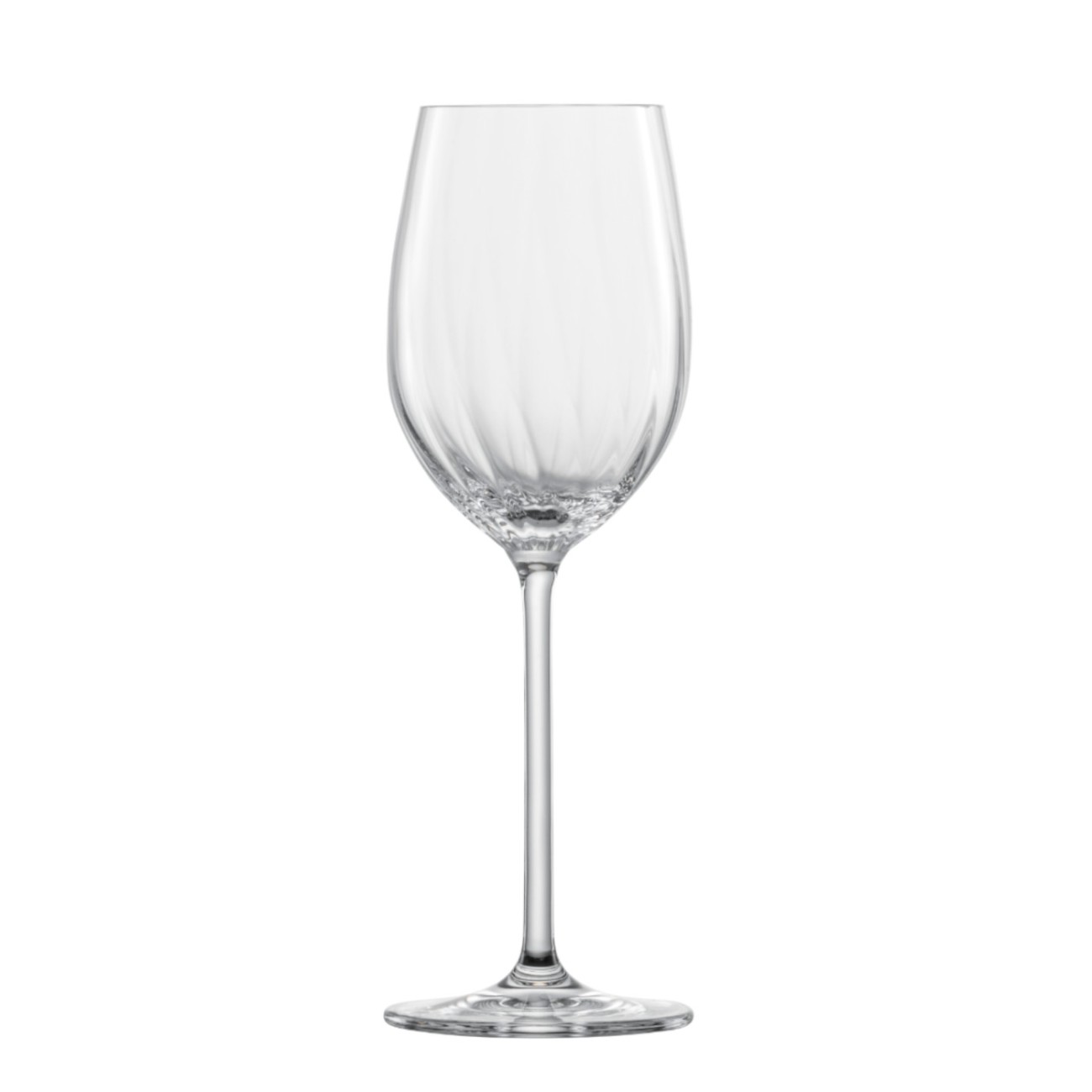 Zwiesel Glas Ποτήρι λευκού κρασιού 296 ml σειρά Prizma Ποτήρια Κρασιού