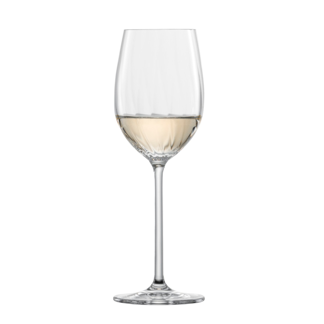 Zwiesel Glas Ποτήρι λευκού κρασιού 296 ml σειρά Prizma Ποτήρια Κρασιού