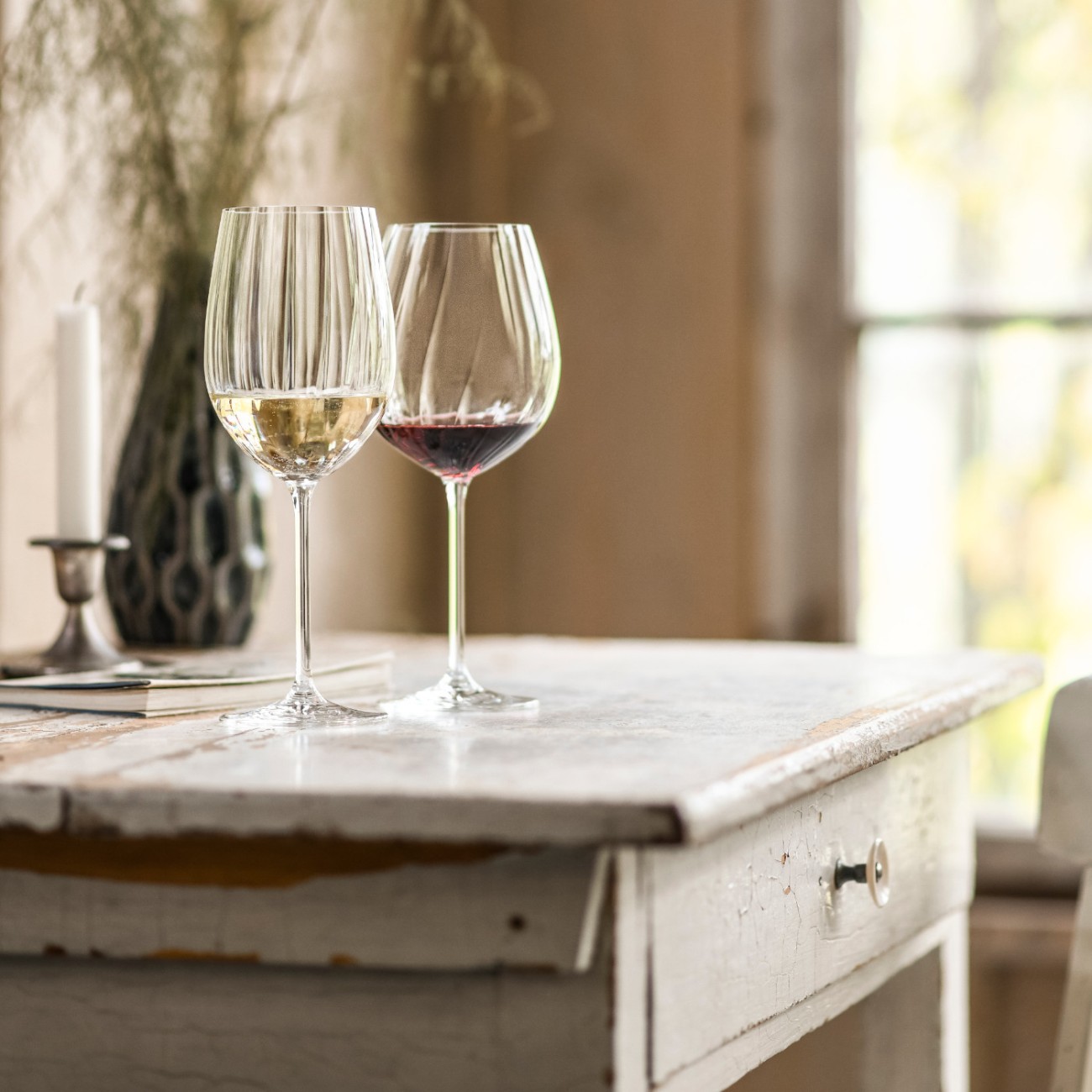 Zwiesel Glas Ποτήρι λευκού κρασιού 296 ml σειρά Prizma Ποτήρια Κρασιού