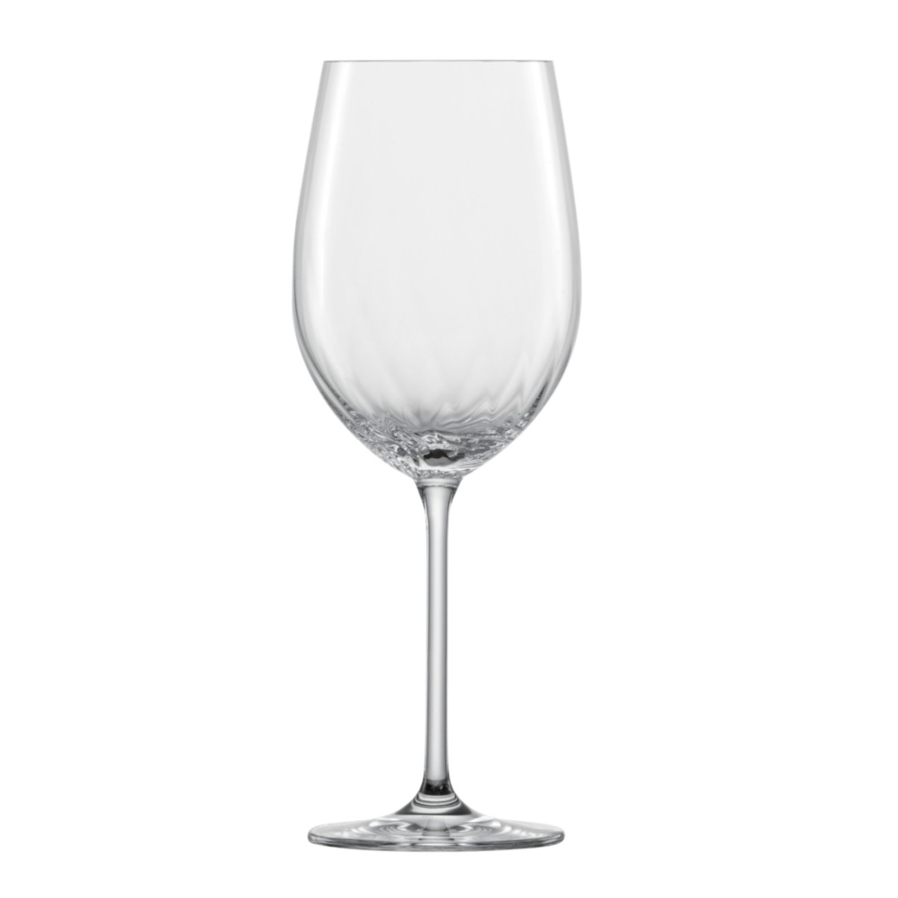 Zwiesel Glas Ποτήρι bordeaux 561 ml σειρά Prizma Ποτήρια Κρασιού