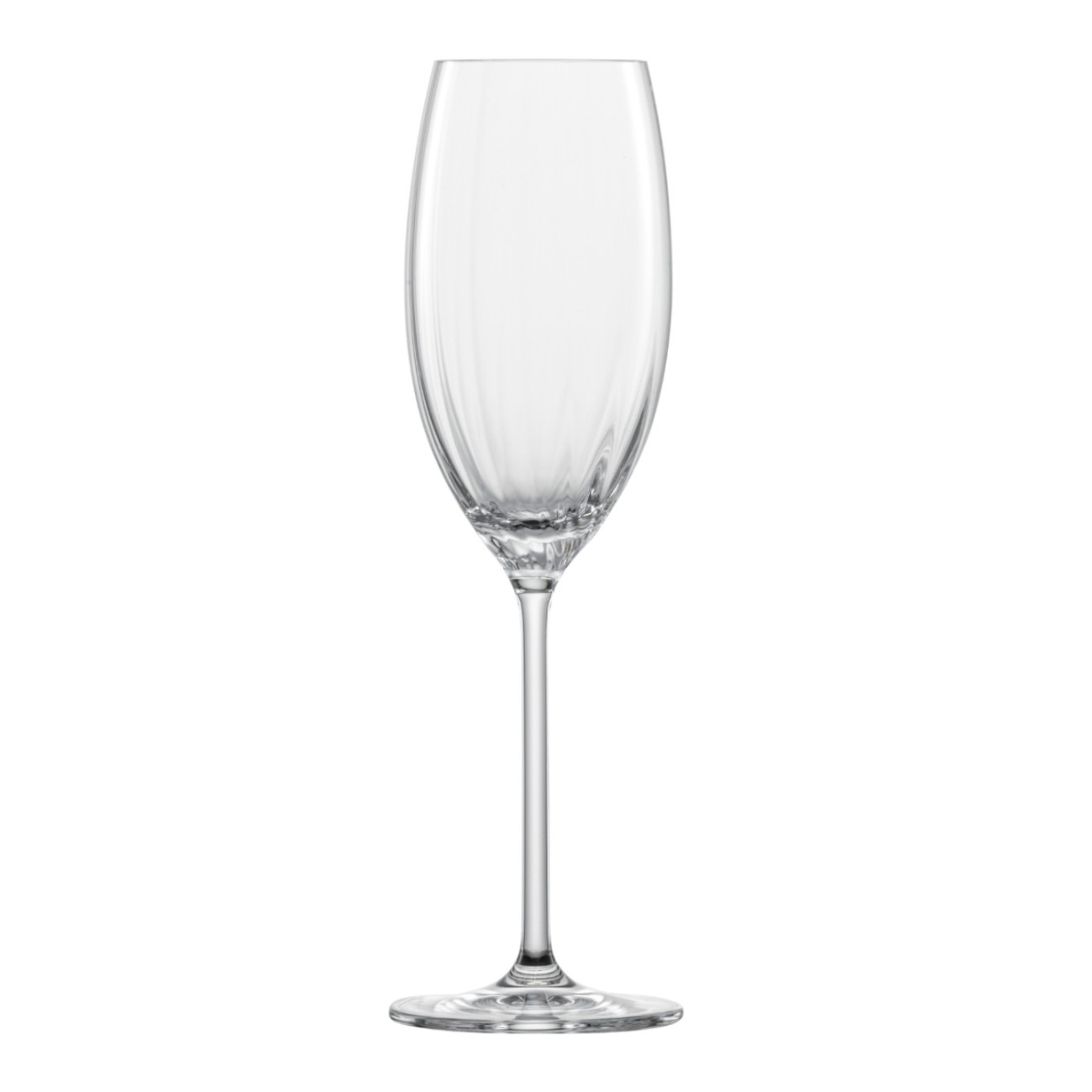 Zwiesel Glas Ποτήρι σαμπάνιας 288 ml σειρά Prizma Prizma by Zwiesel Glass