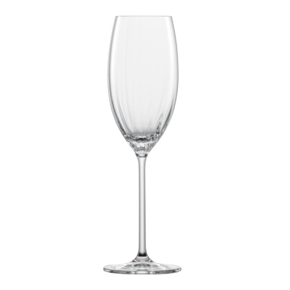 Zwiesel Glas Ποτήρι σαμπάνιας 288 ml σειρά Prizma Zwiesel Glas Ποτήρι σαμπάνιας 288 ml σειρά Prizma