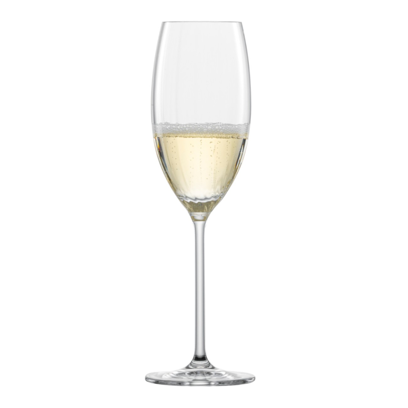Zwiesel Glas Ποτήρι σαμπάνιας 288 ml σειρά Prizma Prizma by Zwiesel Glass