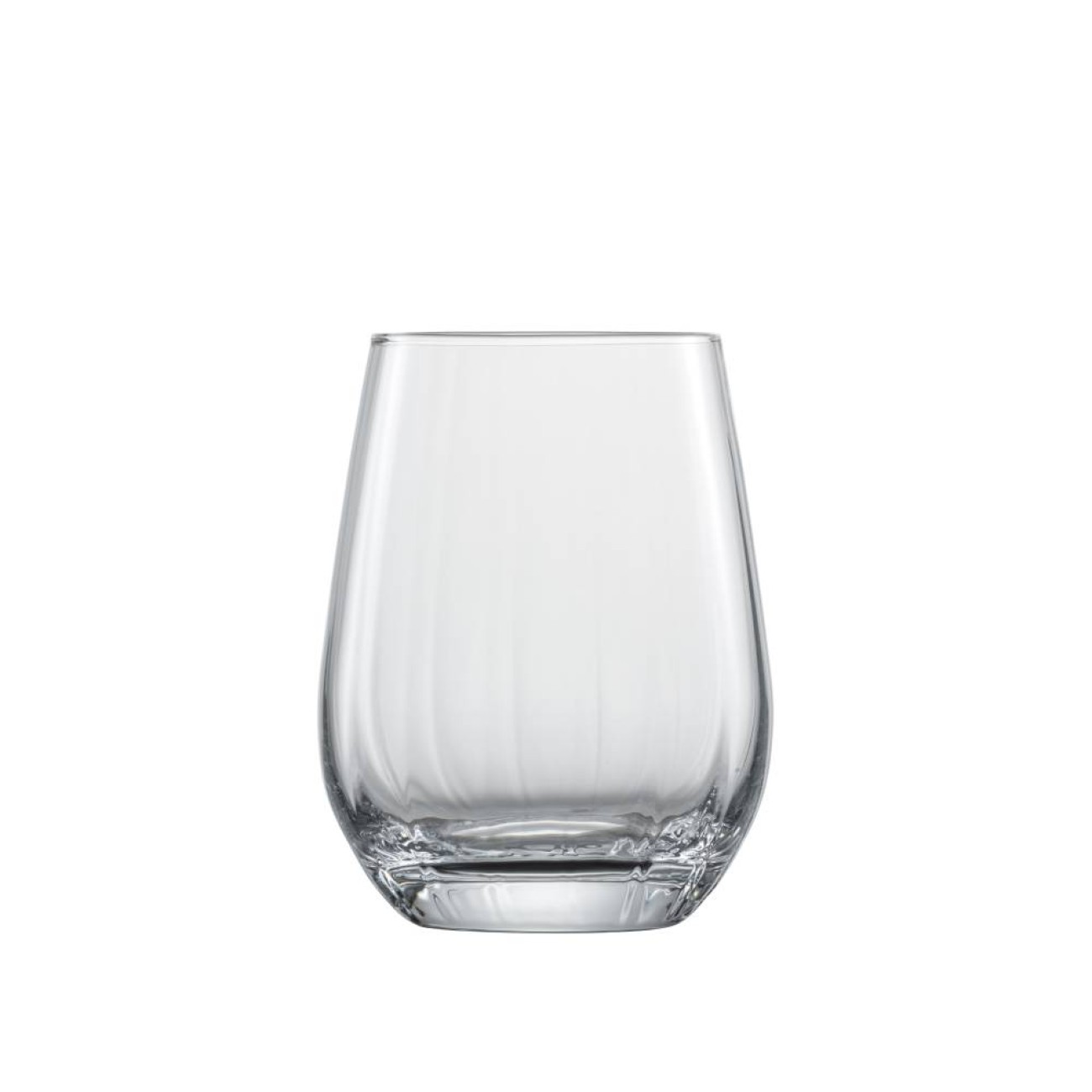 Zwiesel Glas Schott Zwiesel Ποτήρι νερού/χυμού 373ml καθιστό σειρά Prizma Ποτήρια Ποτού