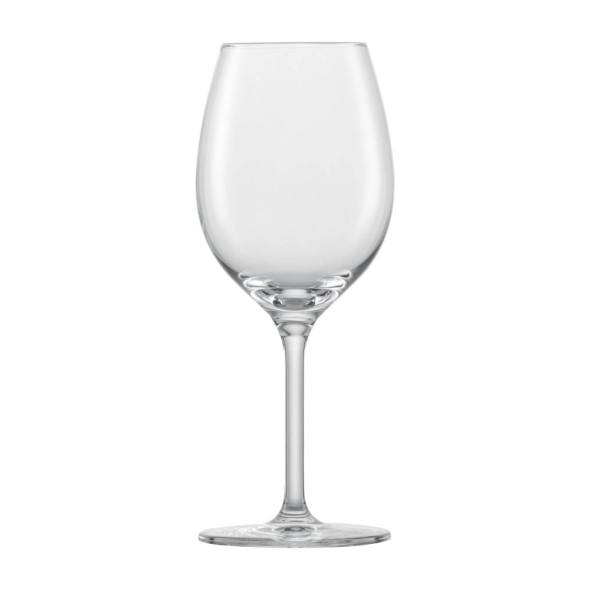 Zwiesel Glas Ποτήρι λευκού κρασιού 368ml σειρά Banquet