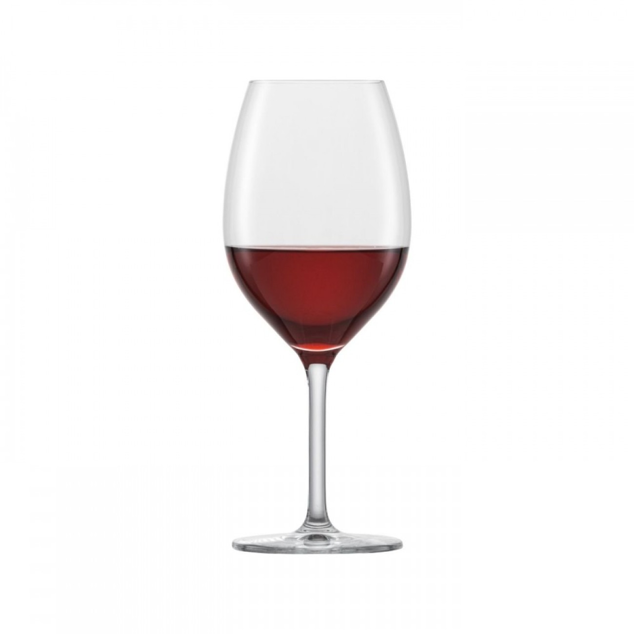 Zwiesel Glas Ποτήρι κόκκινου κρασιού 475ml σειρά Banquet Banquet by Zwiesel Glass