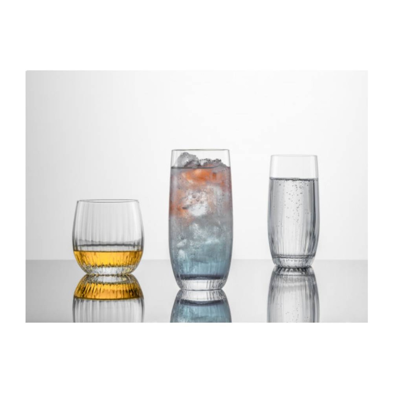 Zwiesel Glas Ποτήρι νερού 399ml σειρά Fortune
 Προτάσεις Δώρων Γάμου