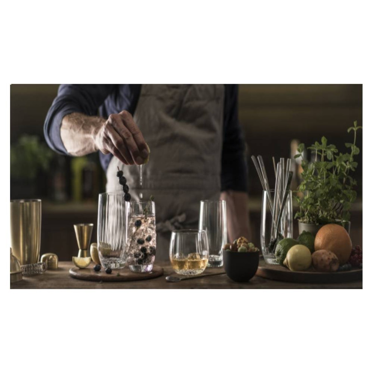 Zwiesel Glas Ποτήρι νερού 399ml σειρά Fortune
 Προτάσεις Δώρων Γάμου