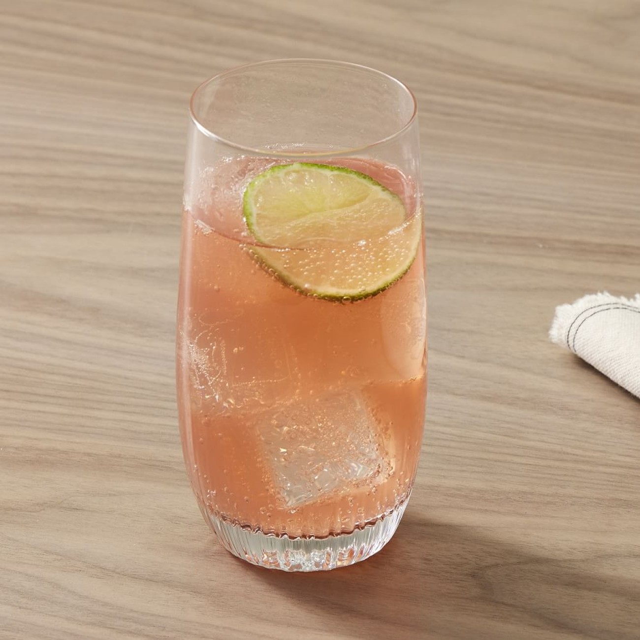 Zwiesel Glas Ποτήρι αναψυκτικού/νερού 499ml καθιστό σειρά Fortune Ποτήρια Νερού / Αναψυκτικού