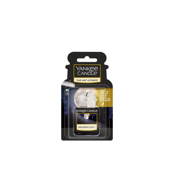 Yankee Candle Αρωματικό Gel αυτοκινήτου ultimate σειρά Midsummers Night Yankee Candle Αρωματικό Gel αυτοκινήτου ultimate σειρά Midsummers Night