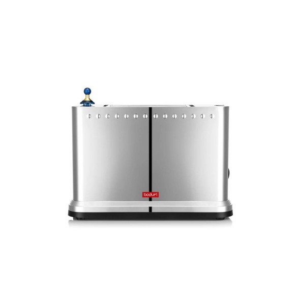 Bodum Φρυγανιέρα διπλή ανοξείδωτη Chrome σειρά Ottoni Bodum Φρυγανιέρα διπλή ανοξείδωτη Chrome σειρά Ottoni