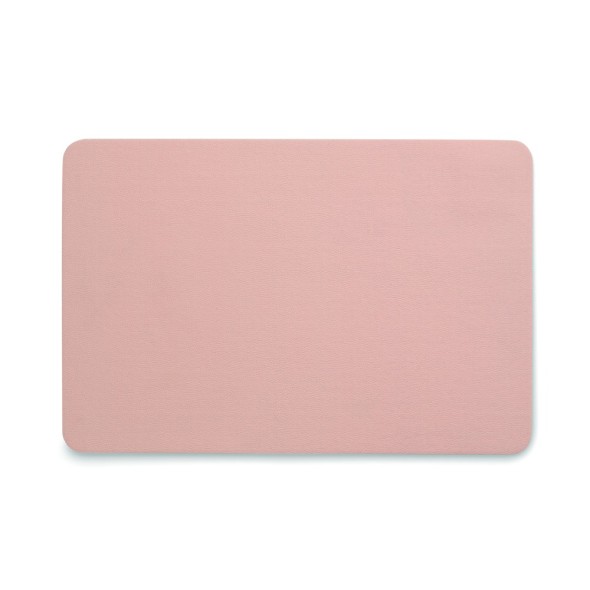 Kela Σουπλά 45x30cm ροζ σειρά Kimara Kela Σουπλά 45x30cm ροζ σειρά Kimara