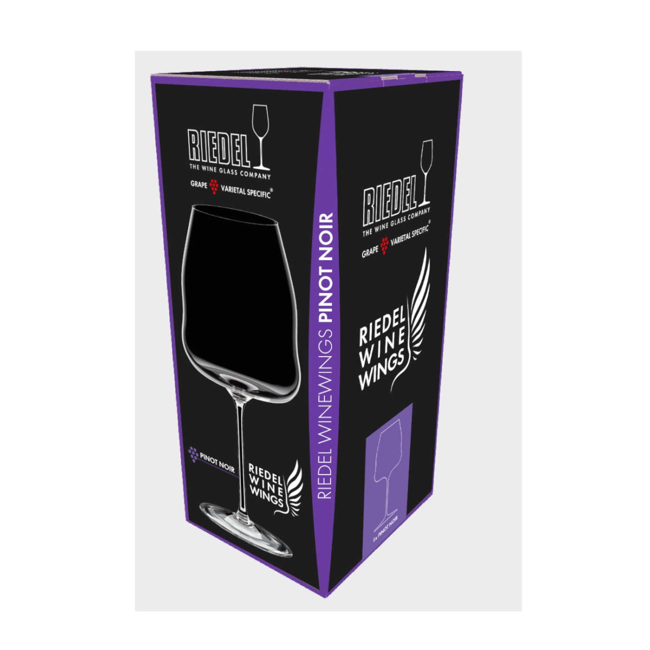 Riedel Ποτήρι Pinot noir/Nebbiolo 1017 ccm σειρά WineWings WineWings by Riedel