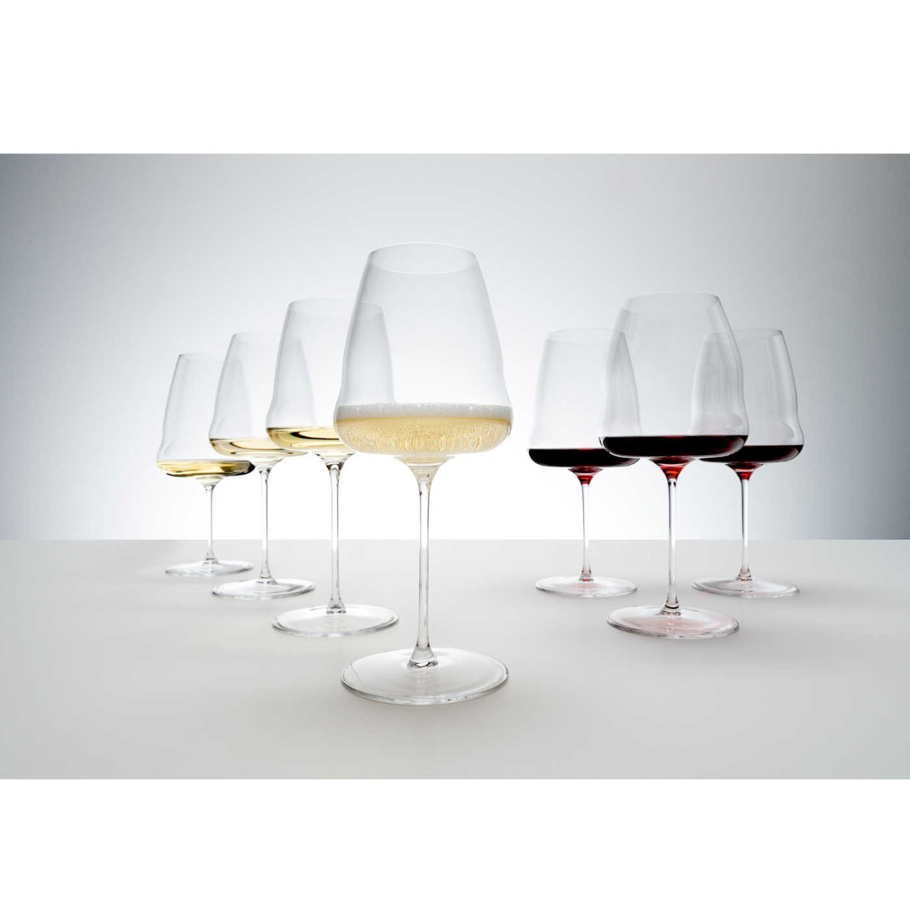 Riedel Ποτήρι Pinot noir/Nebbiolo 1017 ccm σειρά WineWings WineWings by Riedel