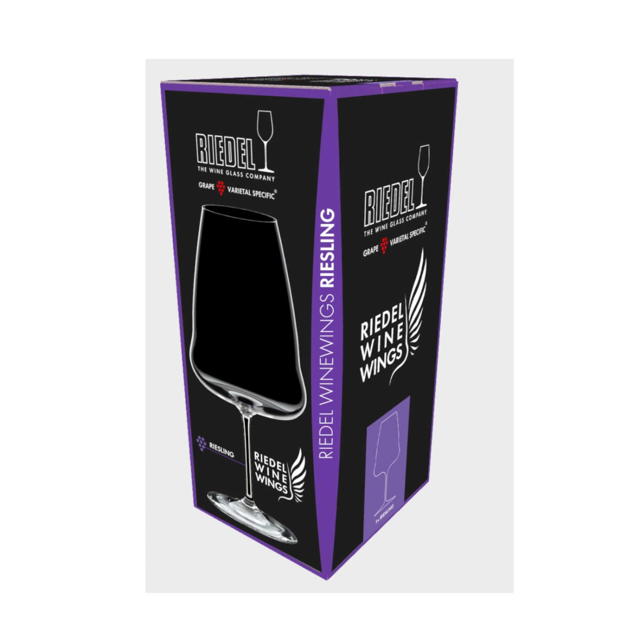 Riedel Ποτήρι Riesling 1017 ccm σειρά WineWings WineWings by Riedel