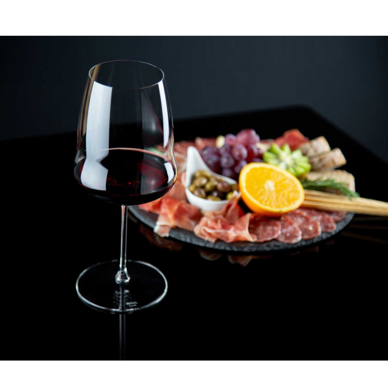 Riedel Ποτήρι Syrah 865 ccm σειρά WineWings WineWings by Riedel