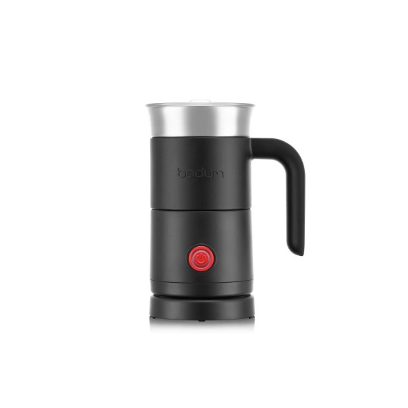Bodum Ηλεκτρικός Αφροποιητής  Black  σειρά Barista