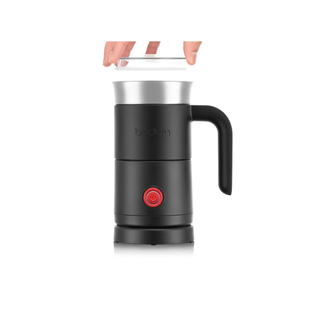 Bodum Ηλεκτρικός Αφροποιητής  Black  σειρά σειρά Barista Ειδικές συσκευές
