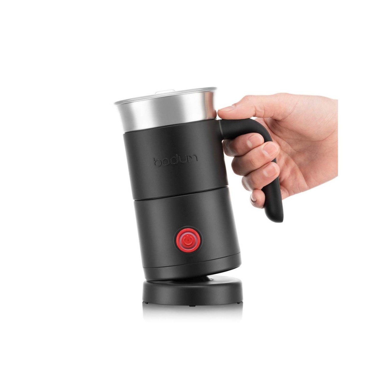 Bodum Ηλεκτρικός Αφροποιητής  Black  σειρά σειρά Barista Ειδικές συσκευές