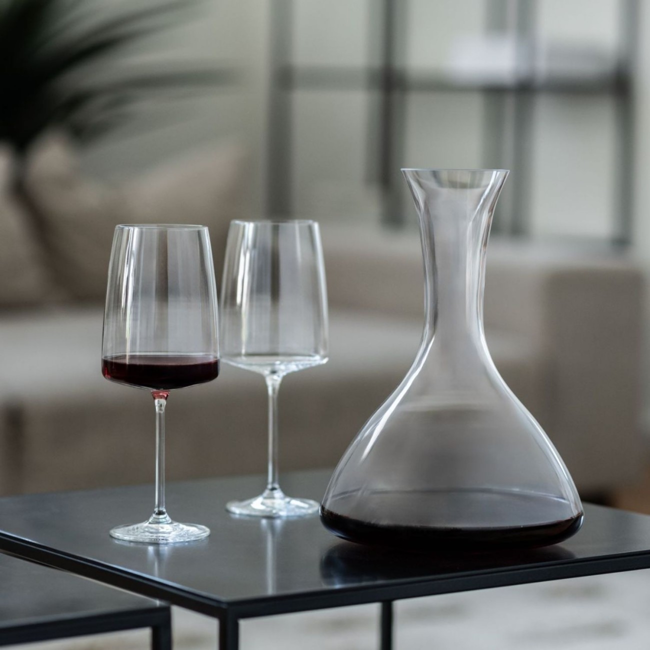 Zwiesel Glas Καράφα 750ml σειρά Sensa Sensa by Zwiesel Glass