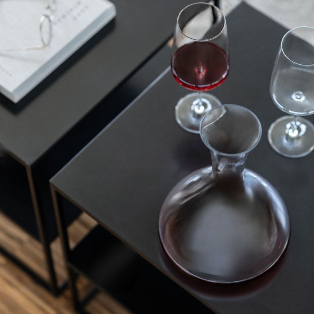 Zwiesel Glas Καράφα 750ml σειρά Sensa Sensa by Zwiesel Glass