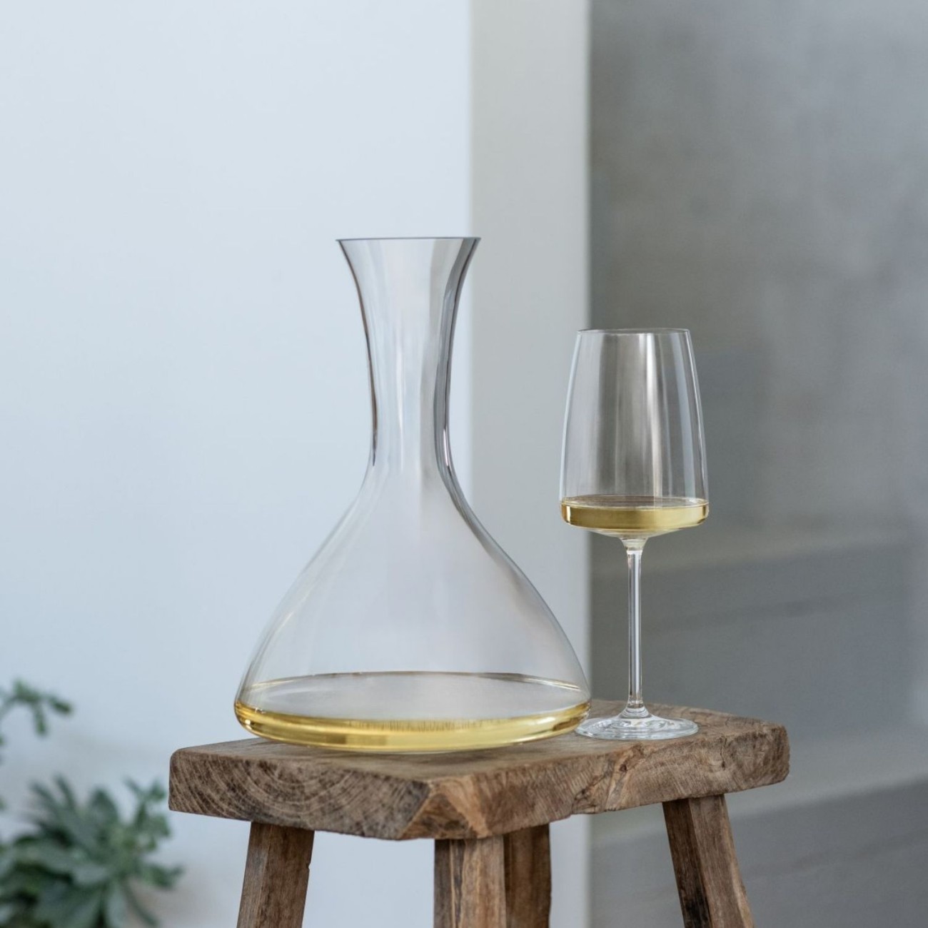Zwiesel Glas Καράφα 750ml σειρά Sensa Sensa by Zwiesel Glass