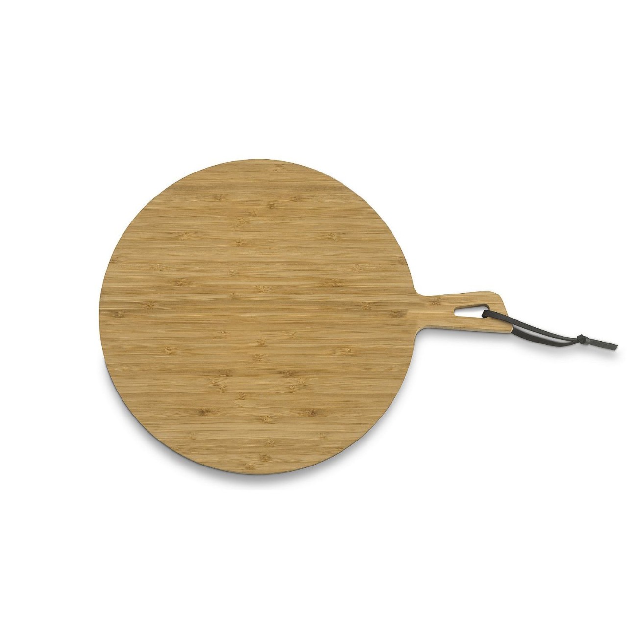 Kela Ξύλο κοπής bamboo Φ32εκ 42x2εκ σειρά Cosma Βάσεις Κοπής