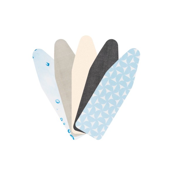 Brabantia Σιδερόπανο E 135Χ49cm Neutral Brabantia Σιδερόπανο E 135Χ49cm Neutral