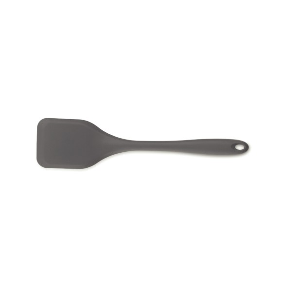 Kela Σπάτουλα σιλικόνης 29cm γκρι σειρά Tom
Kela Σπάτουλα σιλικόνης 29cm γκρι σειρά Tom