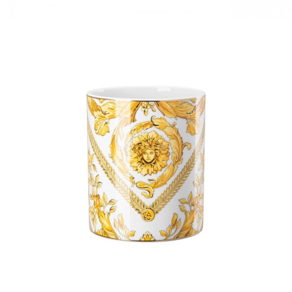 Rosenthal/Versace Βάζο 18 εκ. σειρά Medusa Rhapsody