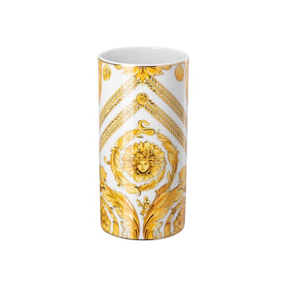 Rosenthal/Versace Βάζο 24 εκ. σειρά Medusa Rhapsody