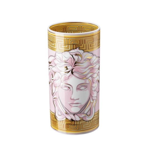 Rosenthal/ Versace Βάζο 24εκ. σειρά Pink Coin Medusa Amplified
Rosenthal/ Versace Βάζο 24εκ. σειρά Pink Coin Medusa Amplified