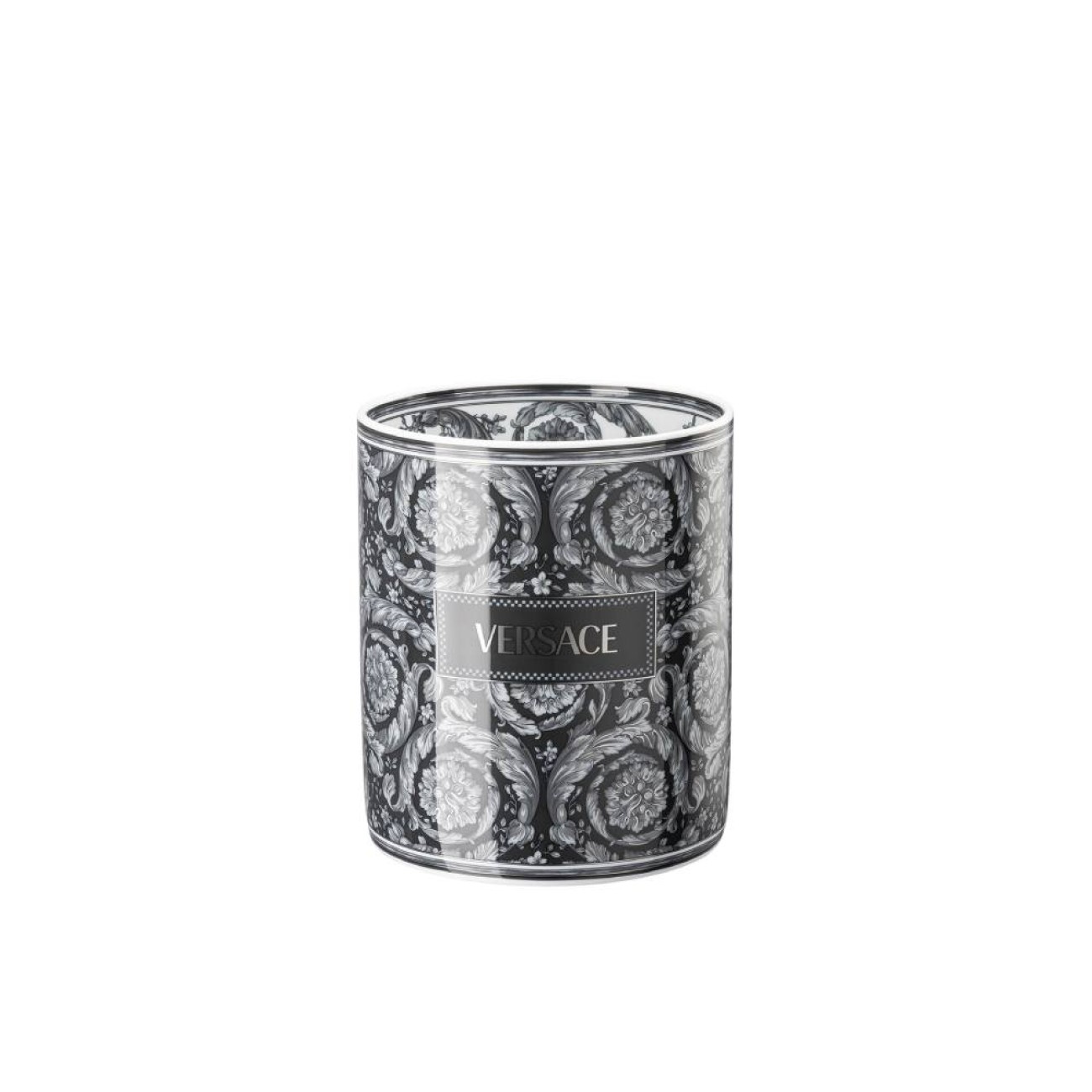Versace Βάζο 18 εκ. σειρά Barocco Haze 