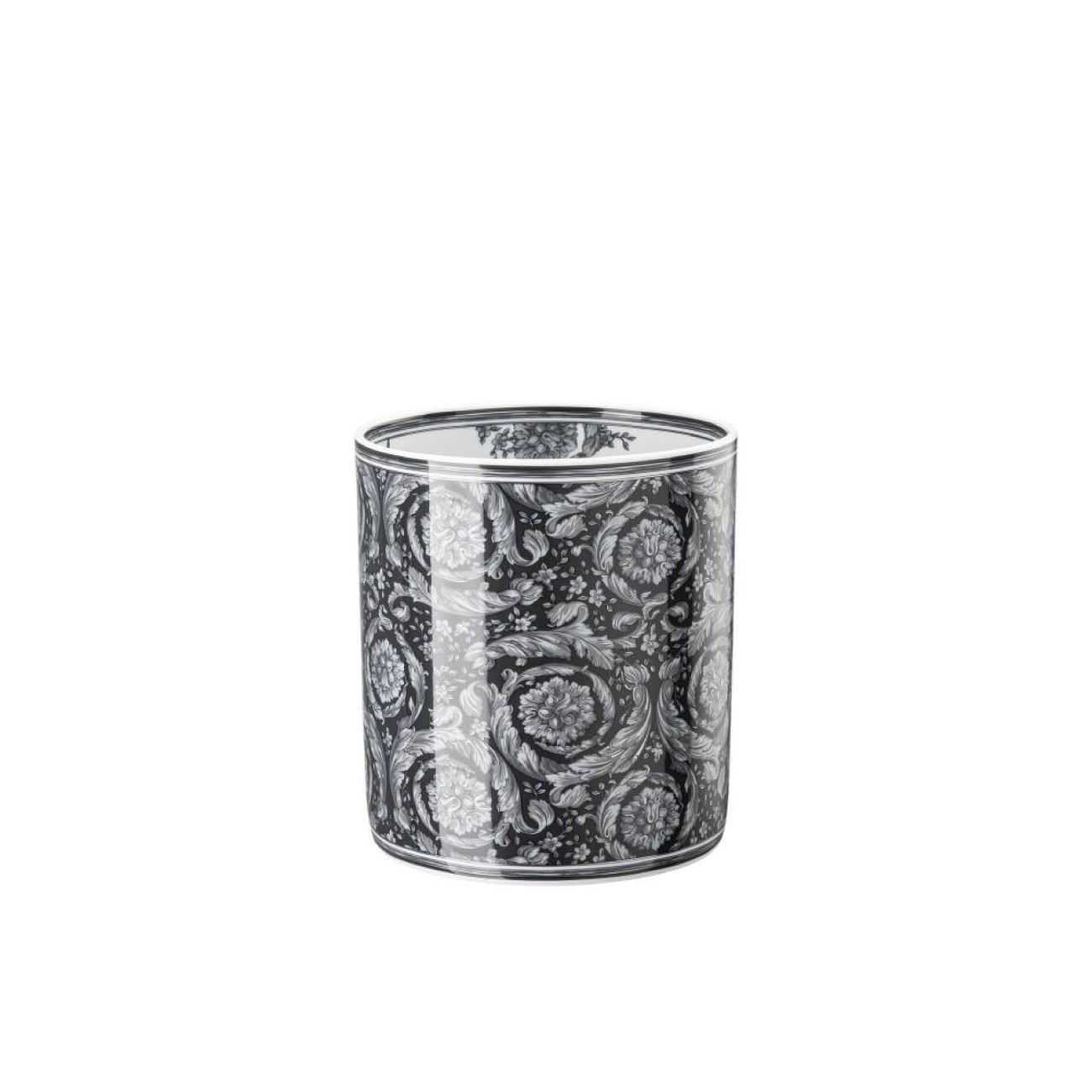 Versace Βάζο 18 εκ. σειρά Barocco Haze 