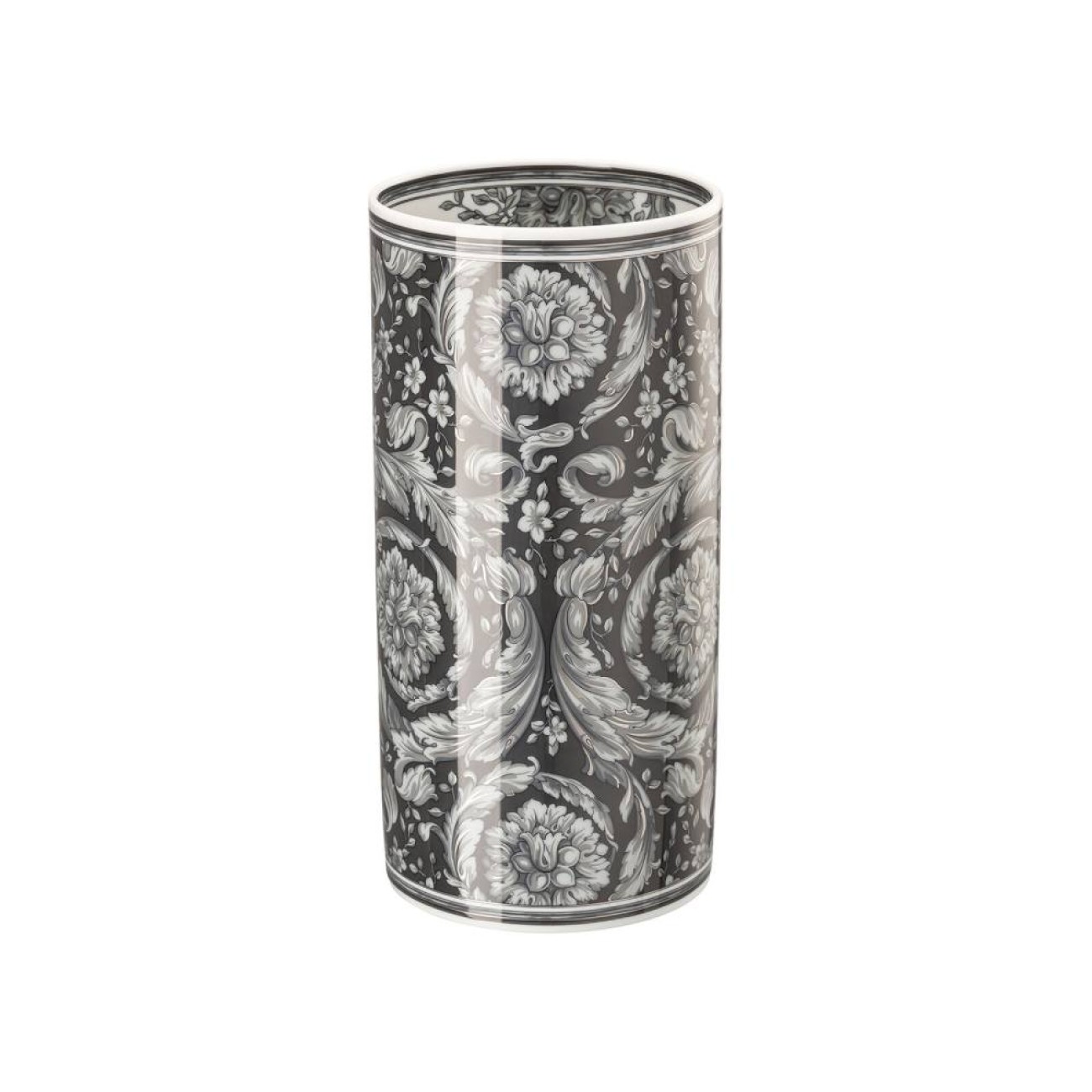 Versace Βάζο 24 εκ. σειρά Barocco Haze
 Barocco Haze by Rosenthal/ Versace