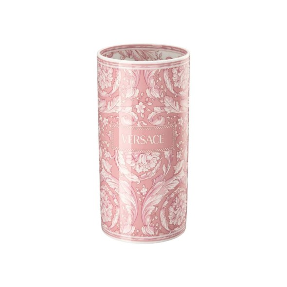 Versace Βάζο 24 εκ. σειρά Barocco Rose
