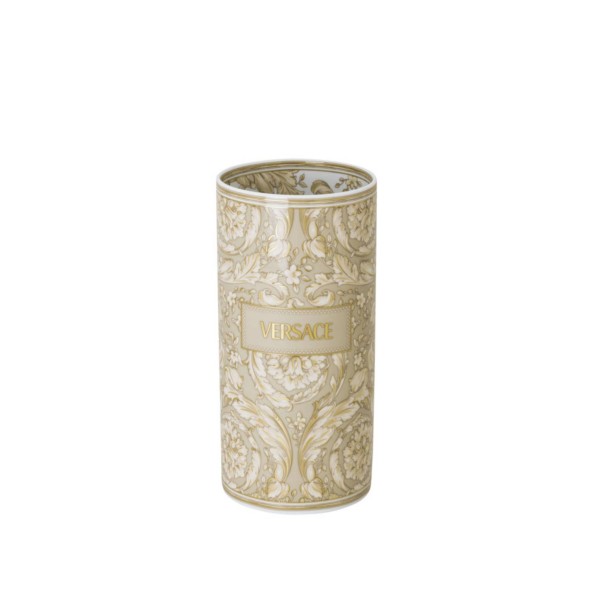 Rosenthal/Versace Βάζο 24 εκ. σειρά Barocco Beige Rosenthal/Versace Βάζο 24 εκ. σειρά Barocco Beige