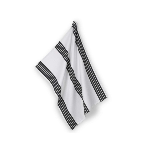 Kela Πετσέτα κουζίνας ριγέ 70x50cm σειρά Gianna