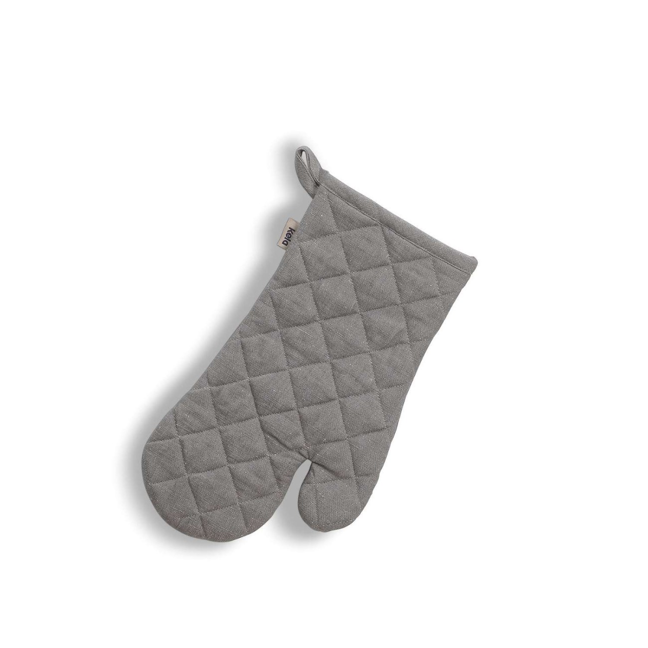 Kela Γάντι 31x18cm γκρι σειρά PuroΠετσέτες/ Ποδιές