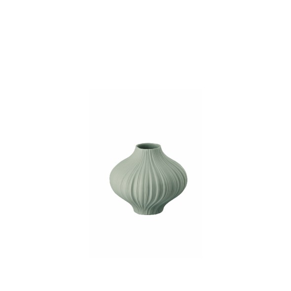 Rosenthal Βάζο 10 εκ. Plisee Lava σειρά Miniature Vases
Rosenthal Βάζο 10 εκ. Plisee Lava σειρά Miniature Vases
