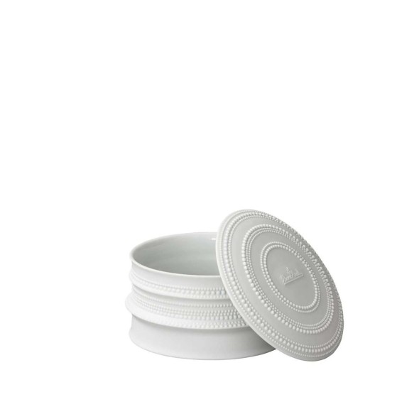 Rosenthal Κηροπήγιο large 450ml White matt σειρά Pisara Rosenthal Κηροπήγιο large 450ml White matt σειρά Pisara