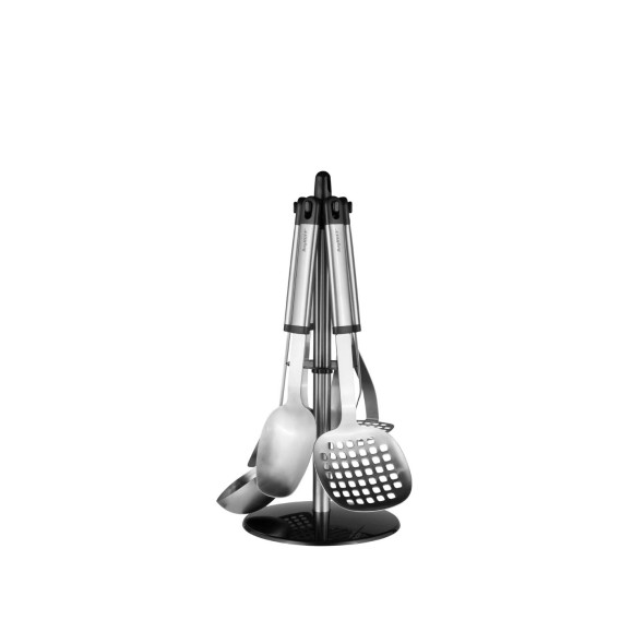BergHOFF Σετ 8 τεμ. εργαλεία κουζίνας με βάση σειρά Essentials
BergHOFF Σετ 8 τεμ. εργαλεία κουζίνας με βάση σειρά Essentials