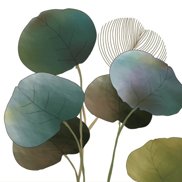 Paperproducts Design - PPD Χαρτοπετσέτα 33x33cm σειρά Autumn Glow White
Paperproducts Design - PPD Χαρτοπετσέτα 33x33cm σειρά Autumn Glow White