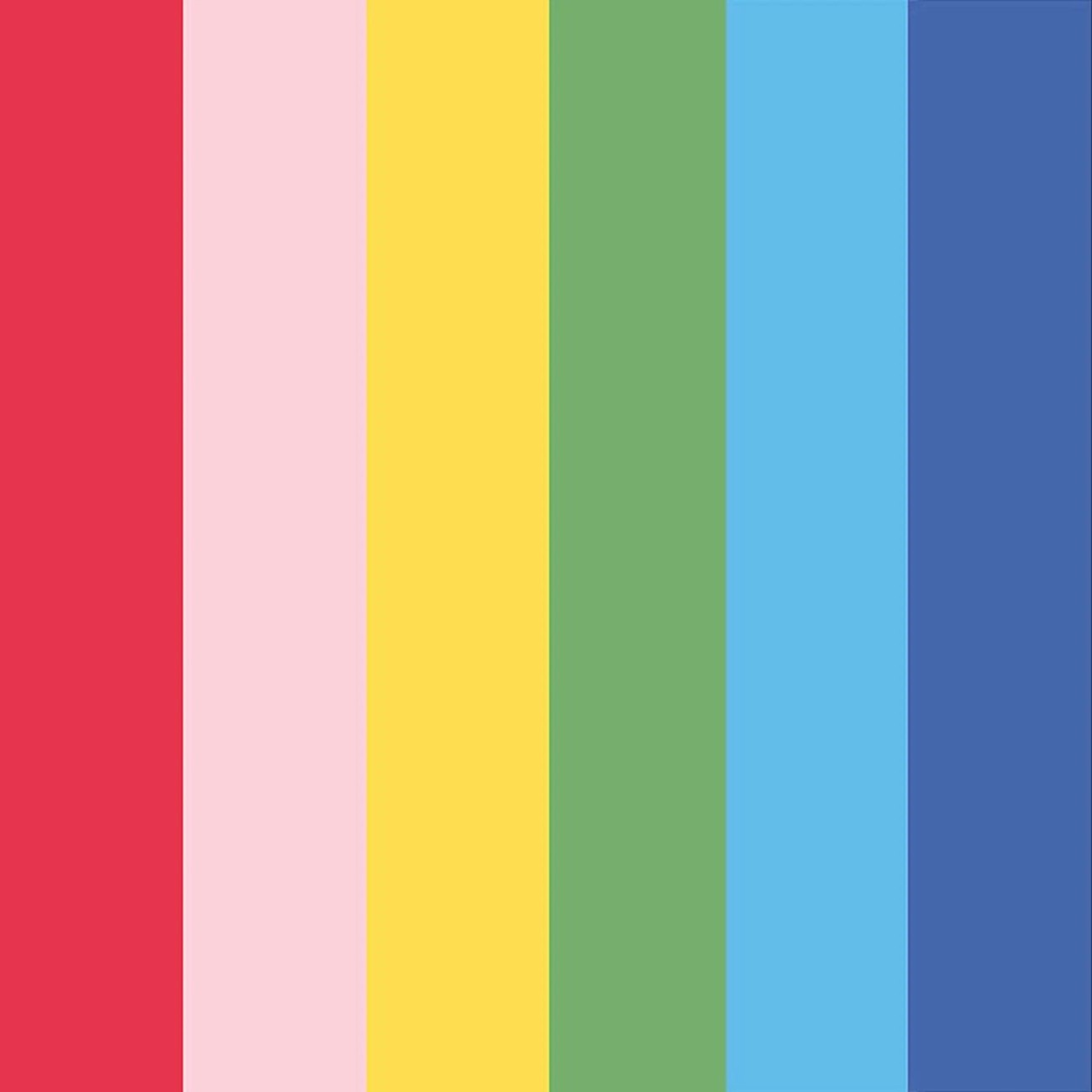 Paperproducts Design - PPD Χαρτοπετσέτα 33x33cm σειρά Colors Τραπεζομάντηλα/Runner/Χαρτοπετσέτες