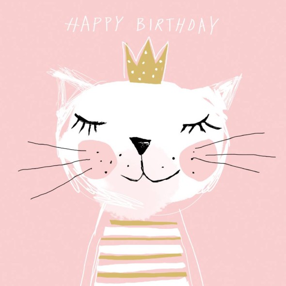 Paperproducts Design - PPD Χαρτοπετσέτα 33x33cm σειρά Happy Cat
Paperproducts Design - PPD Χαρτοπετσέτα 33x33cm σειρά Happy Cat