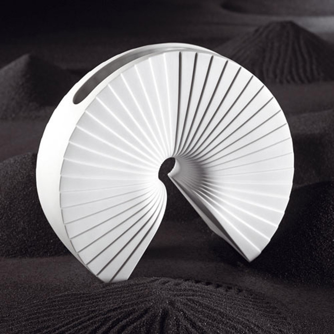 Rosenthal Βάζο 24 εκ. σειρά Arcus Βάζα