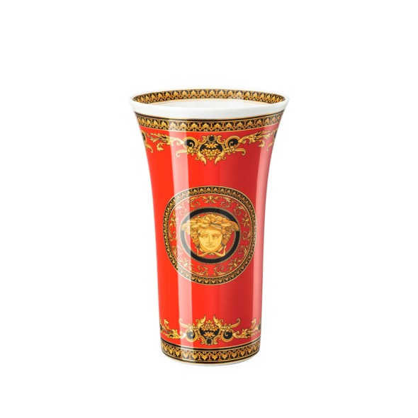 Rosenthal/Versace Βάζο 26 εκ. σειρά Medusa Rosenthal/Versace Βάζο 26 εκ. σειρά Medusa