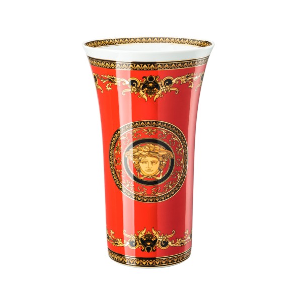 Rosenthal/Versace Βάζο 34 εκ. σειρά Medusa Rosenthal/Versace Βάζο 34 εκ. σειρά Medusa