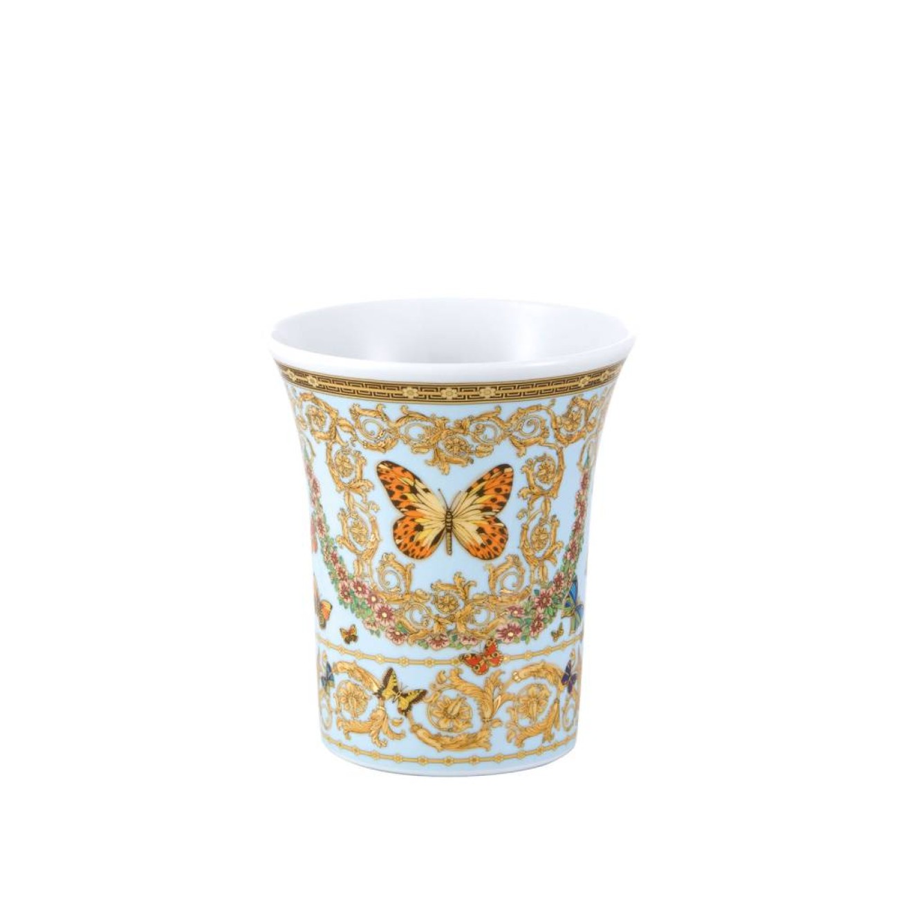 Rosenthal/Versace Βάζο 18 εκ. σειρά Le Jardin de Versace Le Jardin by Rosenthal/ Versace